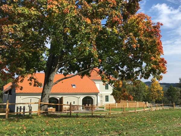 Aparthotel Knížecí cesta