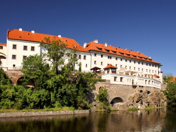 Svatební místo - Hotel Růže