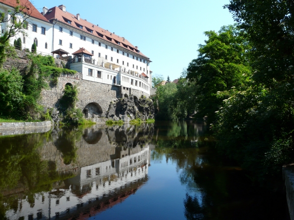 Hotel Růže