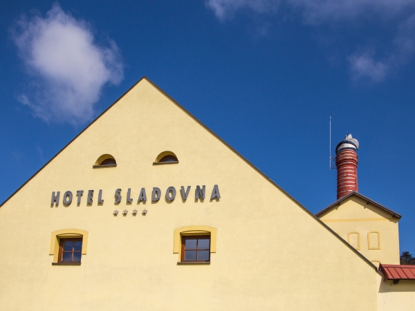 Hotel Sladovna