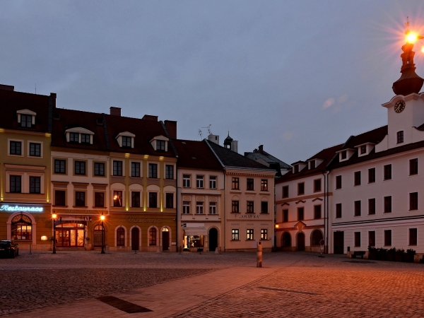 Hotel U Královny Elišky