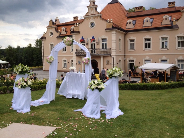 Hotel Zámek Berchtold