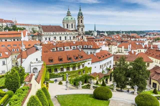 Výsledky soutěže o nejlepší svatební místo roku 2015