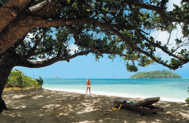 Jak na svatbu na Seychelách