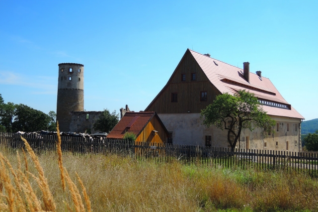 Výsledky soutěže o nejlepší Svatební místo roku 2014