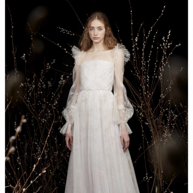 Bridal Fashion Week: TOP 10 z přehlídkových mol