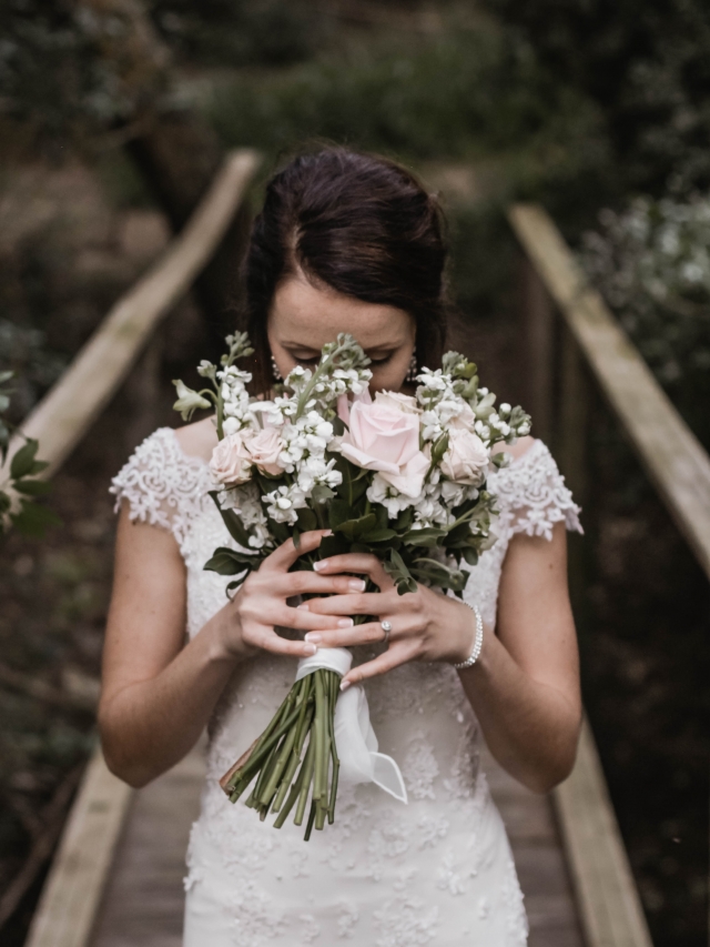 Svatba v máji, nevěsta na máry:  Proč je měsíc lásky svatebčany prokletý?