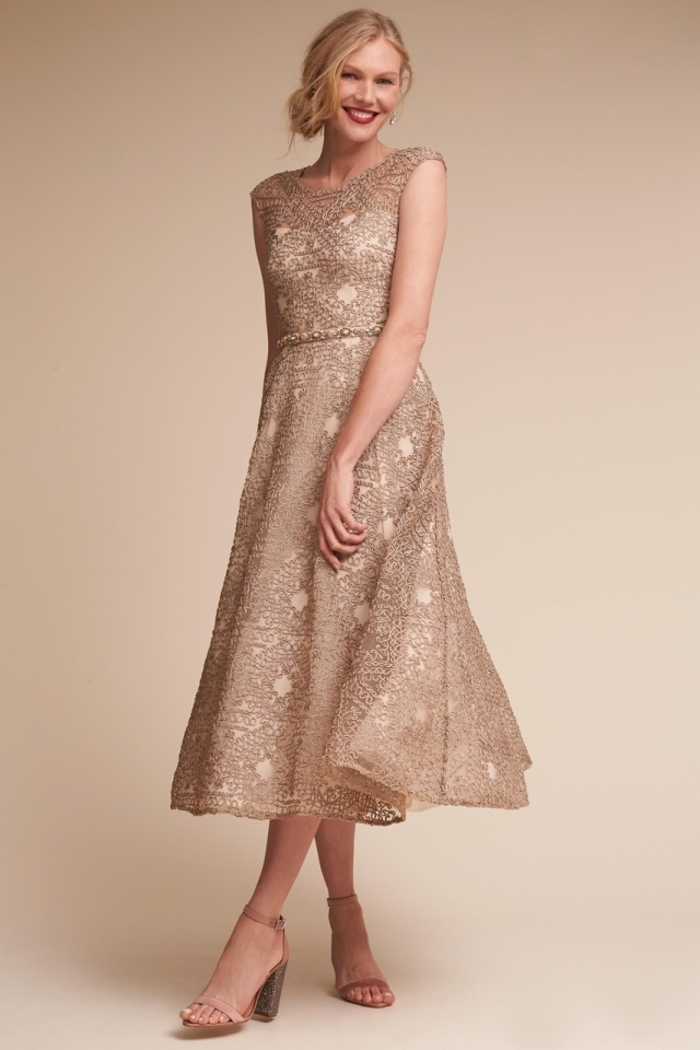 BHLDN Presley Dress