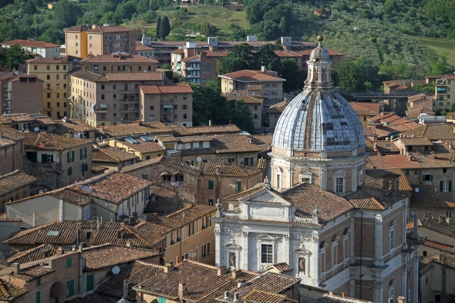 Tip 6 nejkrásnějších měst Itálie