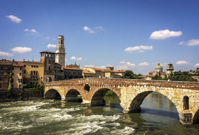 Tip 6 nejkrásnějších měst Itálie