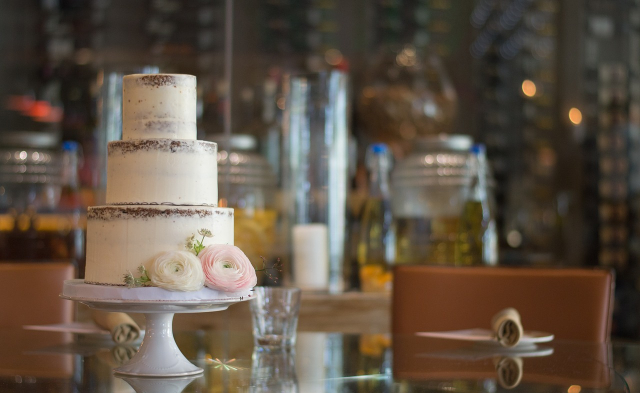 Svatební dort aneb co říkají tradice