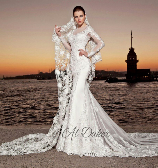 Bride show Dubai spojil dva světy