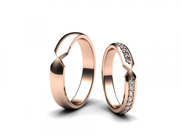 3 věci, které musíte vědět o snubních prstenech