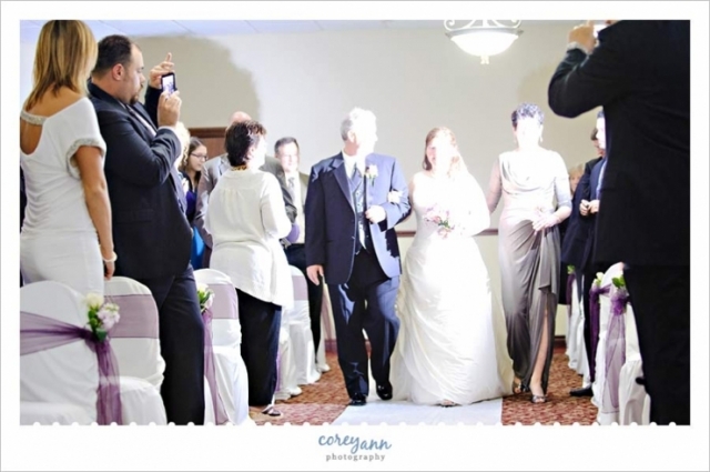 Amatérští svatební fotografové