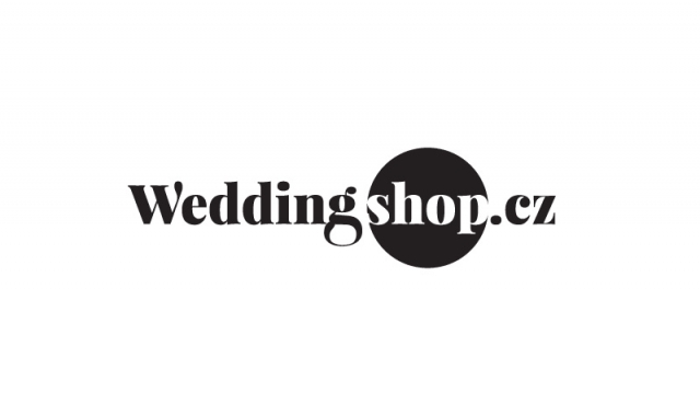 Celá svatba přes Weddingshop.cz – první český svatební e-shop!