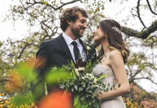 I svatba s malým rozpočtem může být dokonalá: Jak na to?