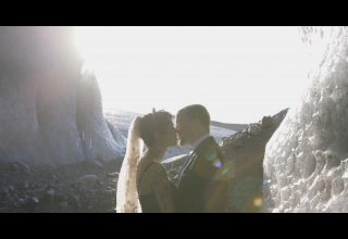 Islandská svatba