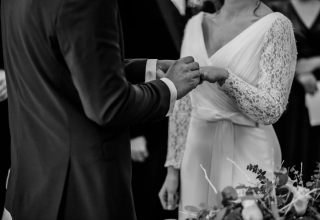 Jak dlouho trvá svatební obřad? Praktický průvodce krok za krokem