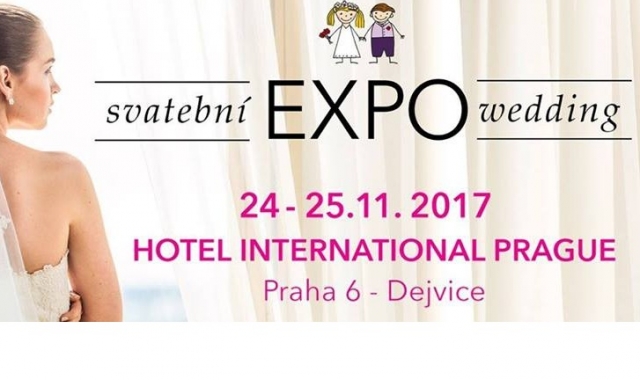 Jaké bylo letošní Svatební Expo?