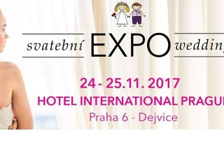 Jaké bylo letošní Svatební Expo?