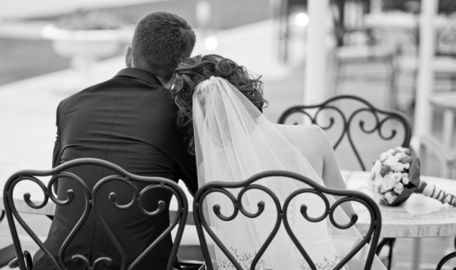 Na čem stojí a padá české manželství?