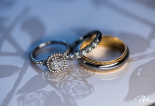 Odkud se vzaly svatební prstýnky