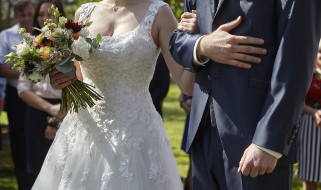 Příprava svatby očima ženicha