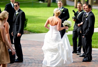 Rychlosvatba - jak zařídit svatbu v co nejkratší době?