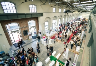 Seznam svatebních veletrhů 2018