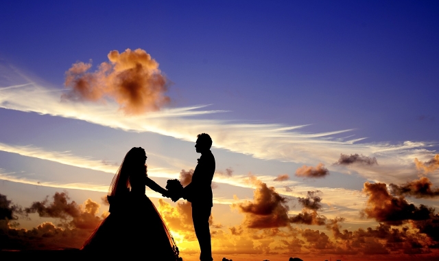 Jaké roční období vybrat pro termín svatebního dne? Zvažte pro a proti.