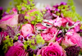 Svatba bez prstýnků: Ano, nebo ne?