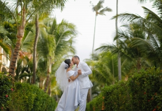 Svatba v exotice: Lepší start do manželství byste hledali jen těžko!