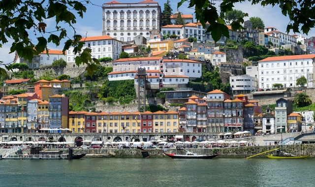 Svatba v Portu – symbolika, styl a víno