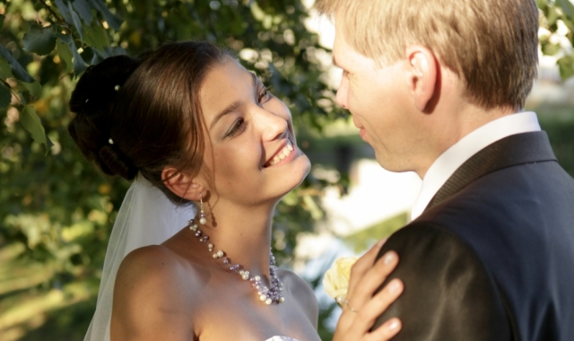 Svatební focení - Tipy a rady pro snoubence