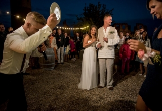 Svatební tradice - staré versus nové tradice