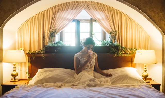 The Granary – nově otevřený ráj pro každou nevěstu