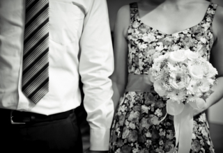 Tipy na nezapomenutelnou svatbu