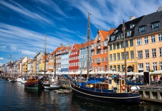 Ve Skandinávii objevíte zapomenuté krásy Evropy