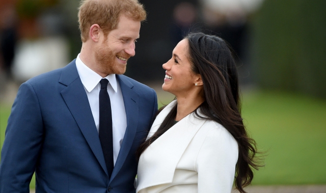 Vše, co jste chtěli vědět o svatbě Meghan a Harryho bez googlování