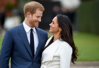 Vše, co jste chtěli vědět o svatbě Meghan a Harryho bez googlování