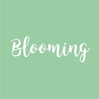 Blooming