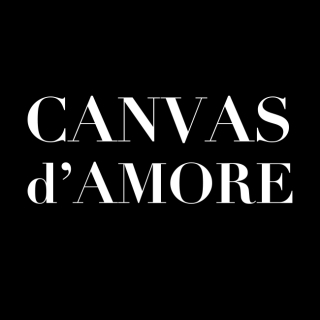 CANVAS d'AMORE svatební oznámení