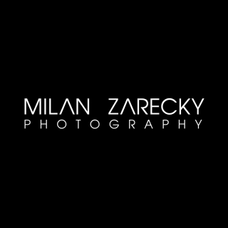 Fotograf Milan Zářecký