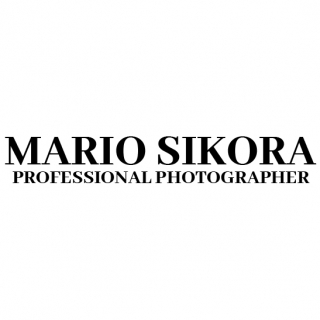 Mario Sikora - Profesionální fotograf