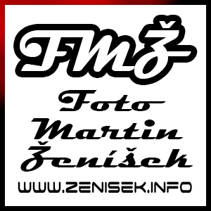 Martin Ženíšek - fotograf