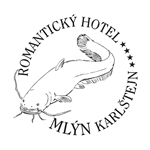 Romantický Hotel Mlýn Karlštejn