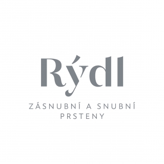 Rýdl - snubní prsteny