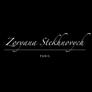 Zoryana Stekhnovych - Paris